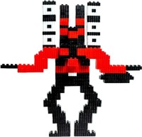 Фото - Конструктор Vita Toys Speakermen VTK 0125