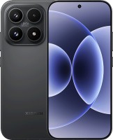 Фото - Мобильный телефон Xiaomi 17 256 ГБ / 12 ГБ