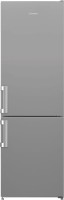 Фото - Холодильник Indesit IKNS 1261 S4UK нержавейка