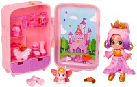 Фото - Кукла Magic Box KookyLoos Dreamy Blossom Suitcase