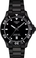 Фото - Наручные часы TISSOT Seastar 1000 T120.410.33.051.00
