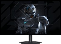 Монитор Gigabyte MO27Q28G 27 "  черный