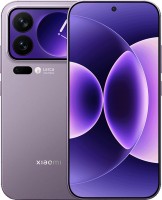 Фото - Мобильный телефон Xiaomi 17 Pro 512 ГБ / 16 ГБ