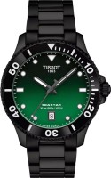 Фото - Наручные часы TISSOT Seastar 1000 T120.410.33.091.00