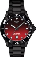 Фото - Наручные часы TISSOT Seastar 1000 T120.410.33.421.00