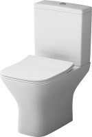 Фото - Унитаз AM-PM Gem CGA8601SC