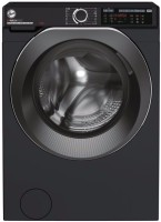 Фото - Стиральная машина Hoover H-WASH 500 HW 411AMBCB/1-80 черный