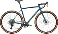 Фото - Велосипед Specialized Crux DSW Comp 2026 frame 49
