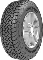 Фото - Шины OTANI SA2100 275/55 R20 117T