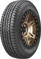Фото - Шины OTANI SA3000 275/55 R20 117T