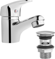 Фото - Смеситель Invena Ava New BU-06-Z01-X