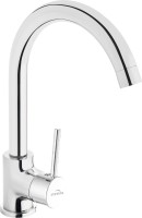 Фото - Смеситель Invena Solo BZ-96-L01-S