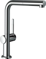 Фото - Смеситель Hansgrohe Talis M54 72860000