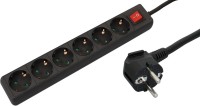 Фото - Сетевой фильтр / удлинитель Microconnect GRU0065B