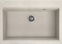 Фото - Кухонная мойка Laveo Tau 700 SBT 4107 700x500