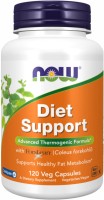Фото - Сжигатель жира Now Diet Support 120 cap 120&nbsp;шт