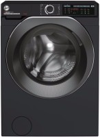 Фото - Стиральная машина Hoover H-WASH 500 HW 414AMBCB/1-80 черный