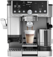 Фото - Кофеварка Ninja Luxe Cafe Pro ES701 нержавейка
