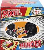Фото - Конструктор Vita Toys Squid Game VTK 0006