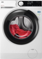 Фото - Стиральная машина AEG LFSR73944B белый