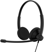 Фото - Наушники Epos Impact 100 MS Stereo