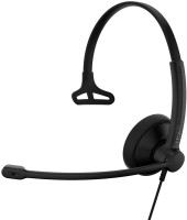 Фото - Наушники Epos Impact 100 MS Mono