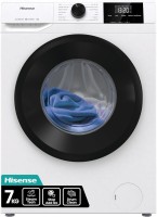 Фото - Стиральная машина Hisense WF1G 7021 BW белый