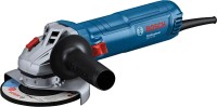 Фото - Шлифовальная машина Bosch GWS 12-125 Professional 06013A6100