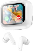 Фото - Наушники TECHLY SB-BLT08W