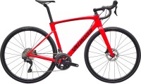 Фото - Велосипед Specialized Roubaix Sport 2026 frame 49