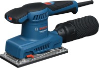 Фото - Шлифовальная машина Bosch GSS 20-18 A Professional 0601070101