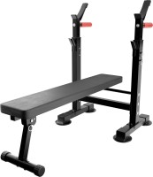 Фото - Силовая скамья 4FIZJO Pro+ Exercise Bench