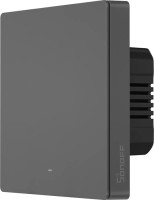 Фото - Выключатель Sonoff SwitchMan Smart Wall Switch M5-1C-86