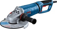 Фото - Шлифовальная машина Bosch GWS 27-230 JR Professional 06018C7320