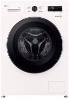 Фото - Стиральная машина LG W4X1095NWK белый