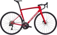 Фото - Велосипед Specialized Tarmac SL8 Comp 2026 frame 58