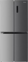 Фото - Холодильник Indesit INGF 6421 XP4UK нержавейка