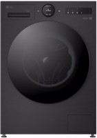 Фото - Стиральная машина LG F4X7013TBB черный