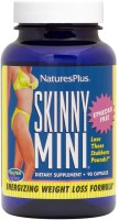 Фото - Сжигатель жира Natures Plus Skinny Mini 90 cap 90 шт