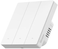 Фото - Выключатель Sonoff SwitchMan Smart Wall Switch M5-3C-86W