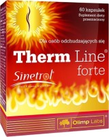Фото - Сжигатель жира Olimp Therm Line Forte 60 cap 60 шт