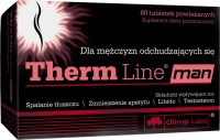 Фото - Сжигатель жира Olimp Therm Line Man 60 cap 60 шт