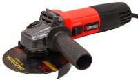 Фото - Шлифовальная машина Vertex VSK125810