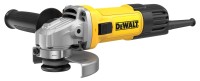 Фото - Шлифовальная машина DeWALT DWE4036