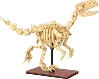 Фото - Конструктор CaDa Velociraptor C59014W