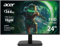 Фото - Монитор Acer EK241YP6bi 23.8 "  черный