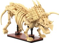 Фото - Конструктор CaDa Triceratops C59013W