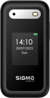 Фото - Мобильный телефон Sigma mobile X-style 281 Clik