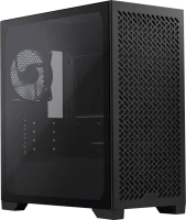 Фото - Корпус Cooler Master Elite 302 Lite черный