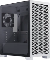 Фото - Корпус Cooler Master Elite 302 Lite белый